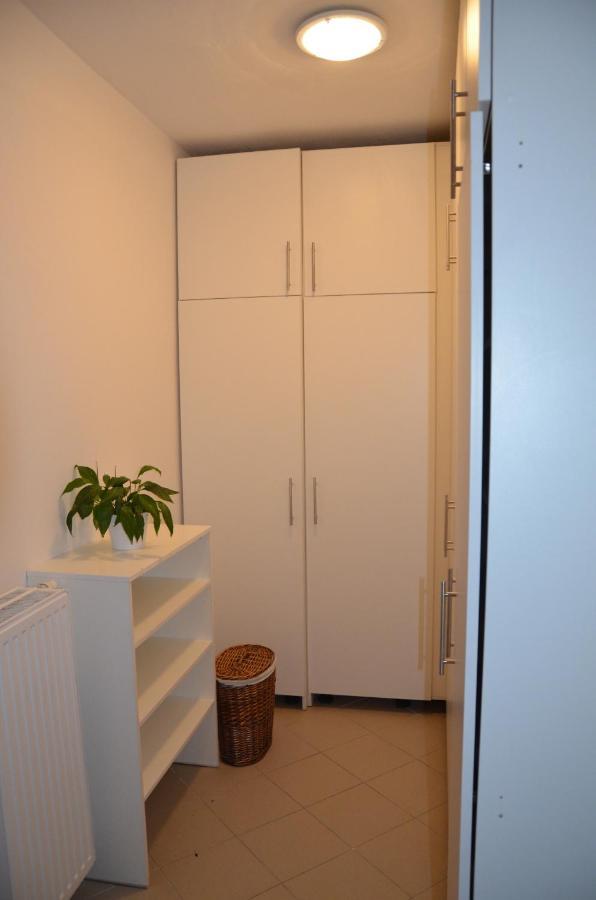 Šternberk Apartmany Dalov מראה חיצוני תמונה
