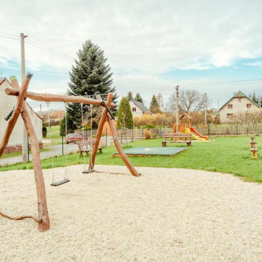 Šternberk Apartmany Dalov מראה חיצוני תמונה