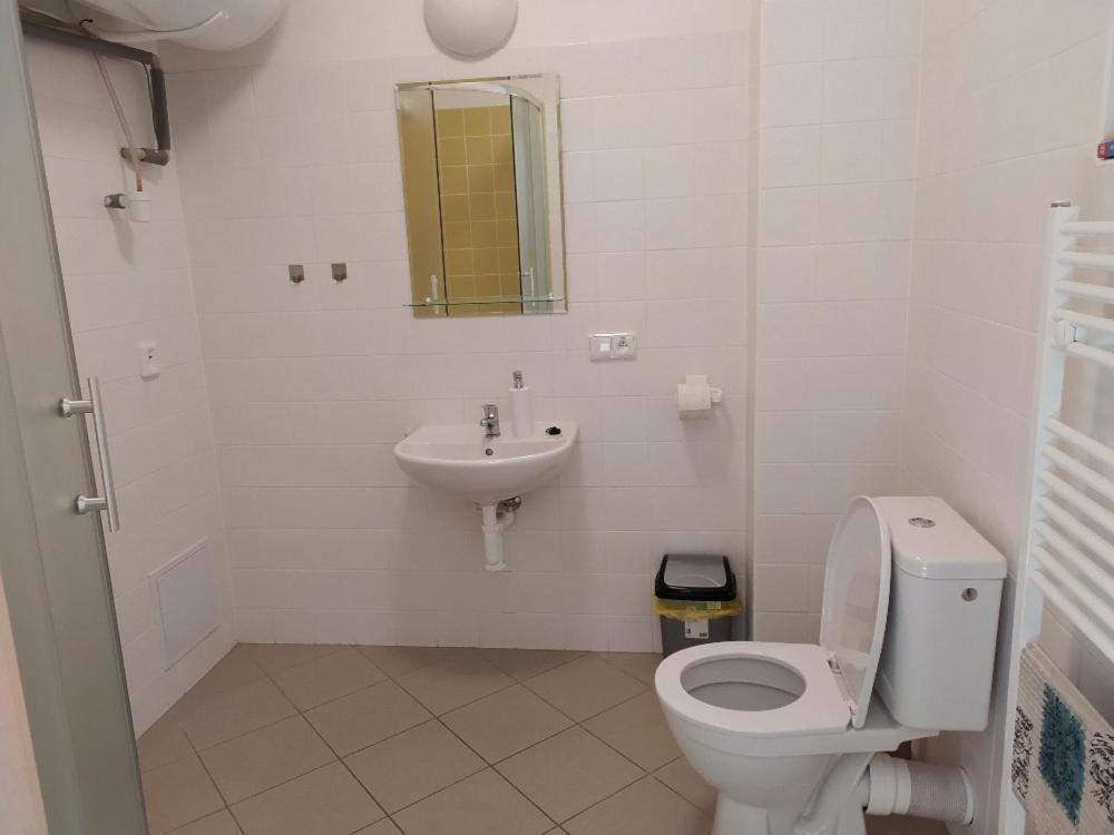 Šternberk Apartmany Dalov מראה חיצוני תמונה