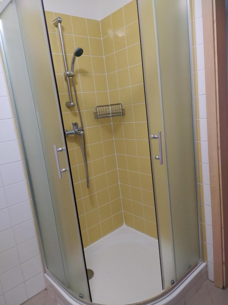 Šternberk Apartmany Dalov מראה חיצוני תמונה