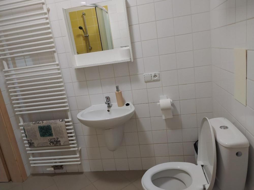 Šternberk Apartmany Dalov מראה חיצוני תמונה