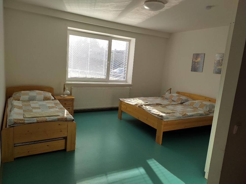 Šternberk Apartmany Dalov מראה חיצוני תמונה