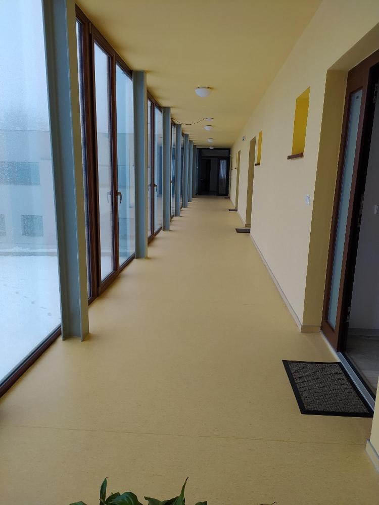 Šternberk Apartmany Dalov מראה חיצוני תמונה