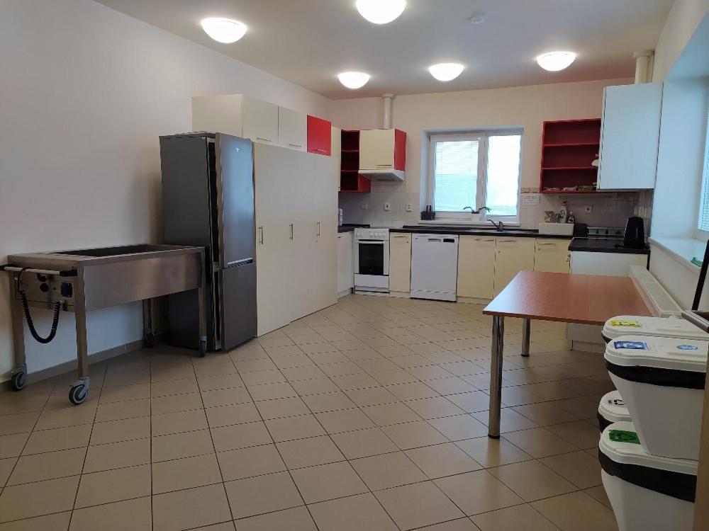 Šternberk Apartmany Dalov מראה חיצוני תמונה