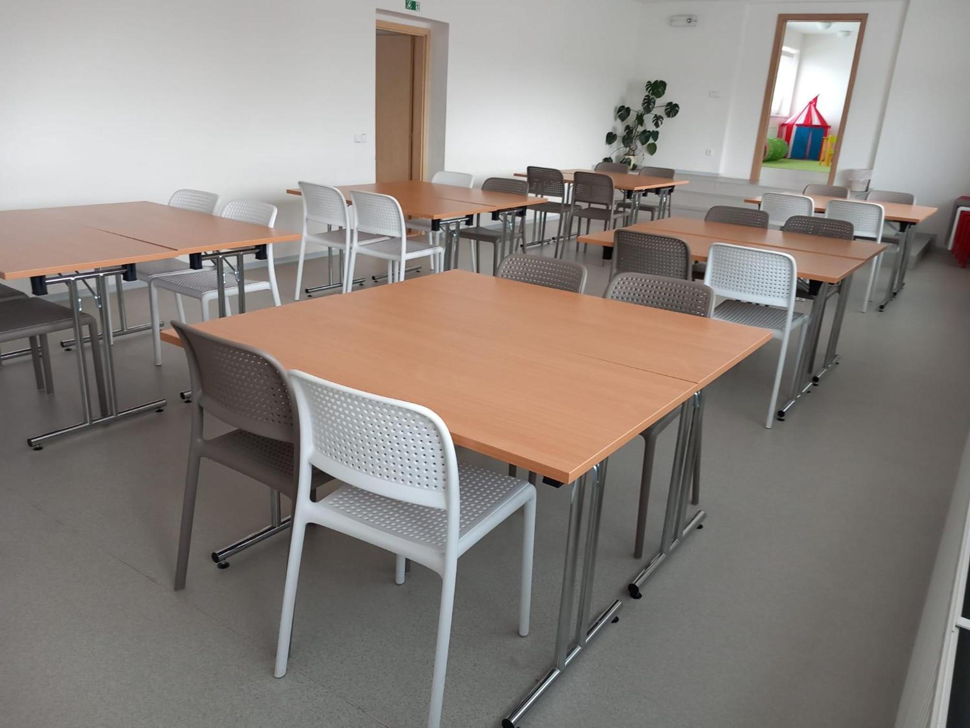 Šternberk Apartmany Dalov מראה חיצוני תמונה
