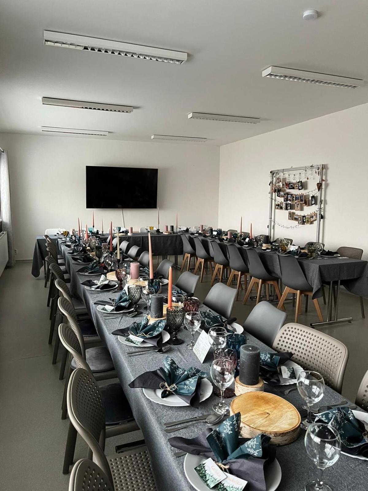 Šternberk Apartmany Dalov מראה חיצוני תמונה