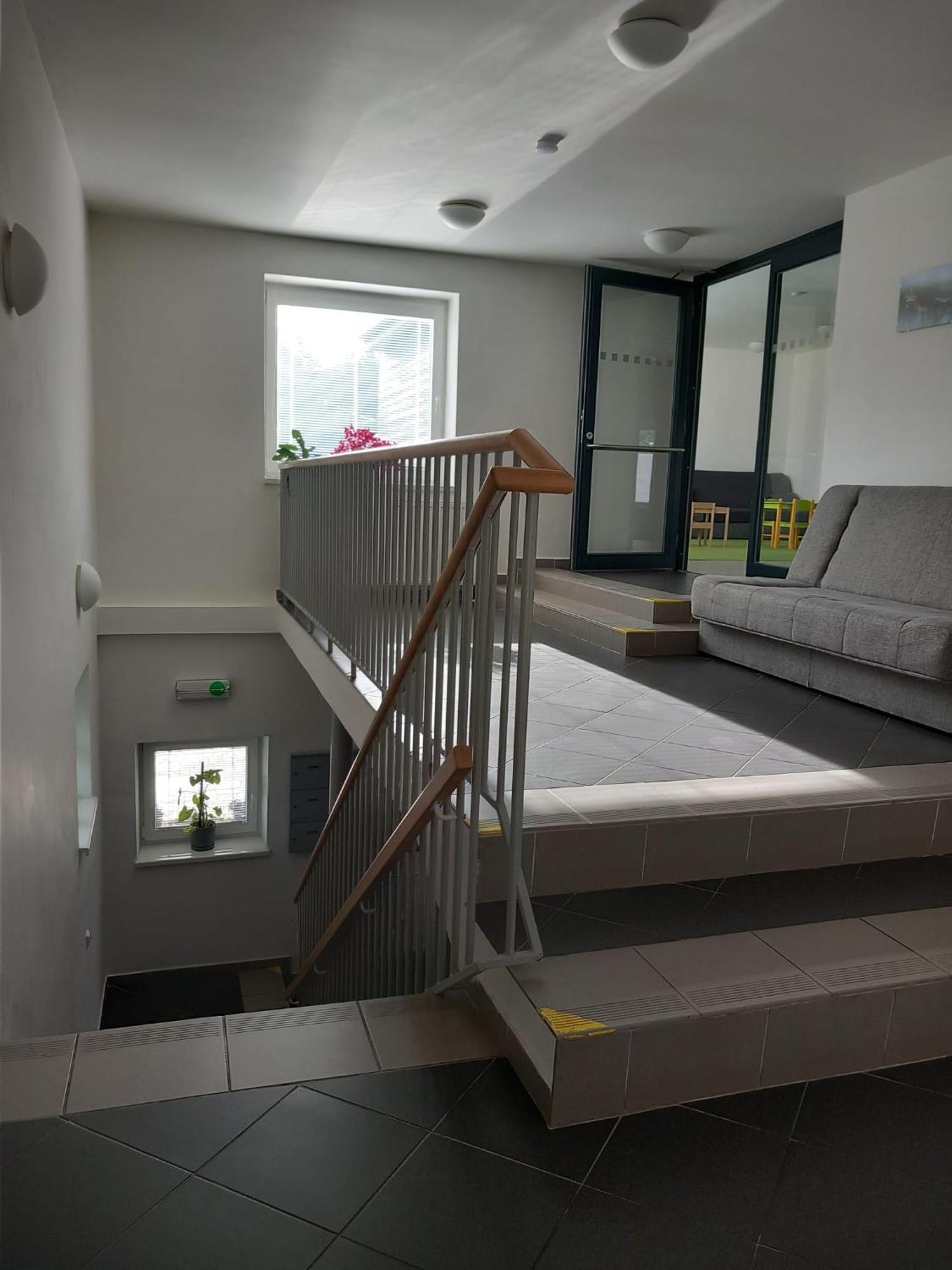 Šternberk Apartmany Dalov מראה חיצוני תמונה