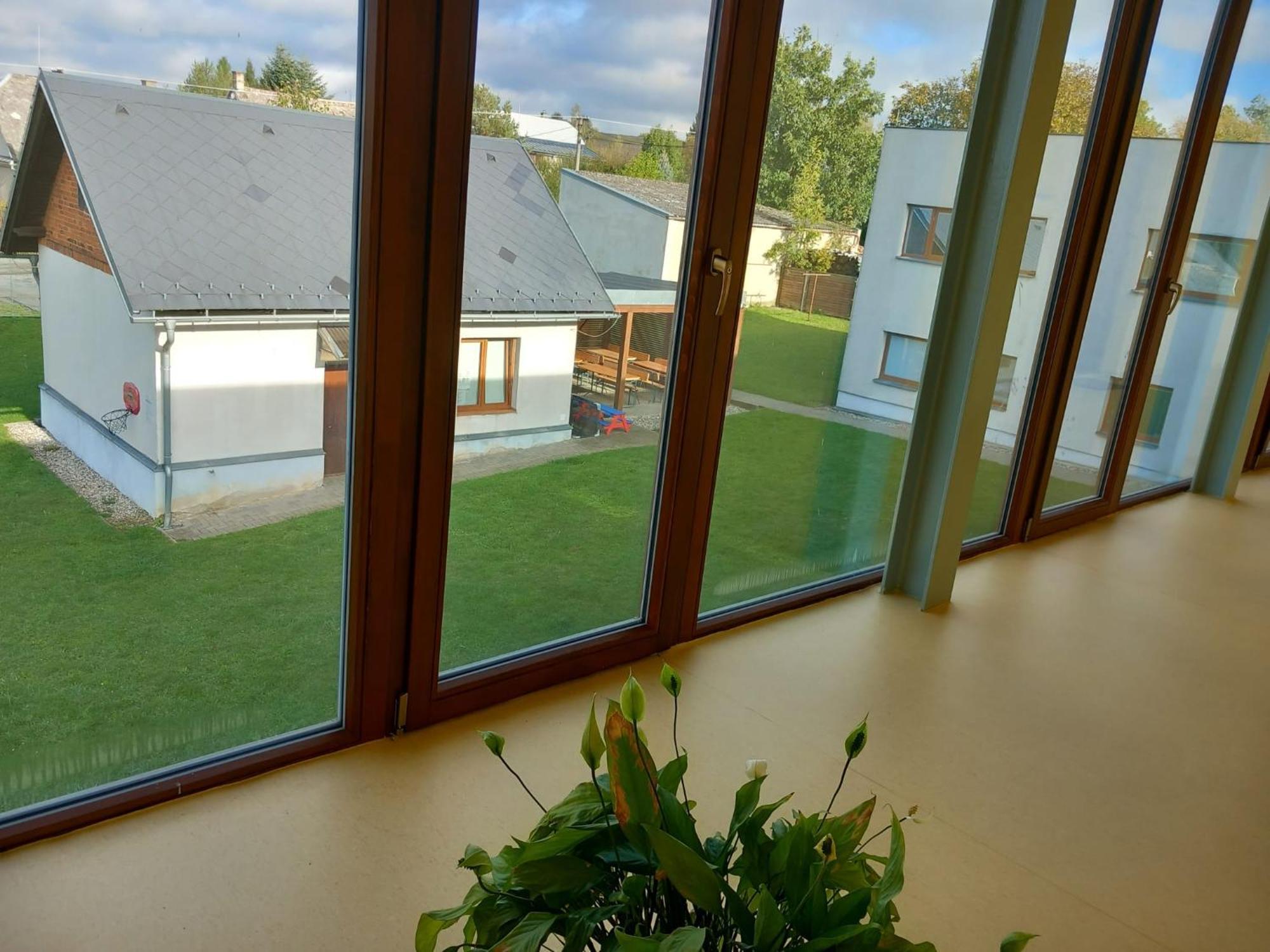 Šternberk Apartmany Dalov מראה חיצוני תמונה